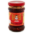 thumbnail image 2 of Laoganma Spicy Chili Crisp Sauce, 7.41 Fl Oz, 2 of 5