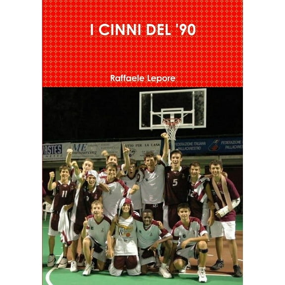 I Cinni del '90, (Paperback)