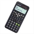thumbnail image 4 of Calculadora Científica Multifuncional FC-991 ES PLUS con 417 Funciones, Especialmente Diseñada para Exámenes de Estudiantes., 4 of 5