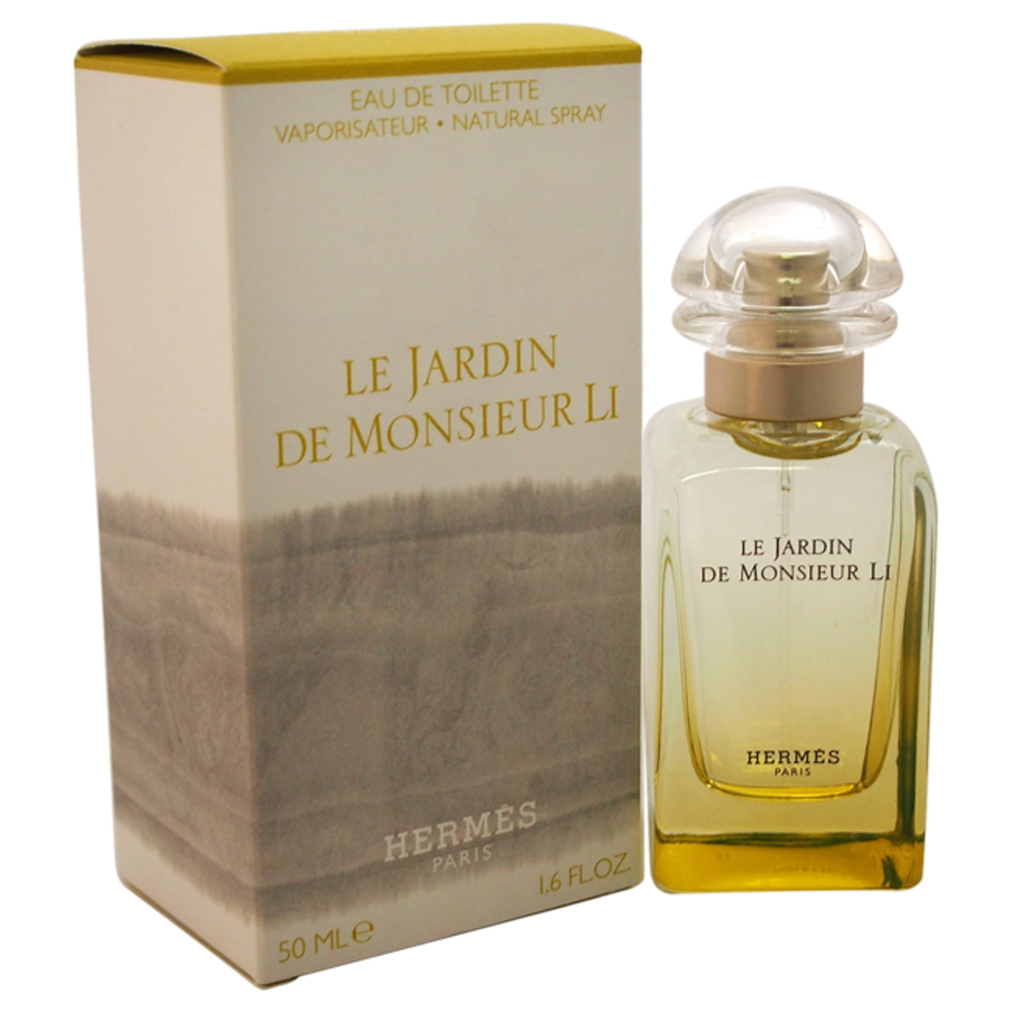 Le Jardin de Monsieur Li Eau de toilette - 3.38 fl.oz