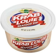 Ffc Krab Louie Seafood Dip