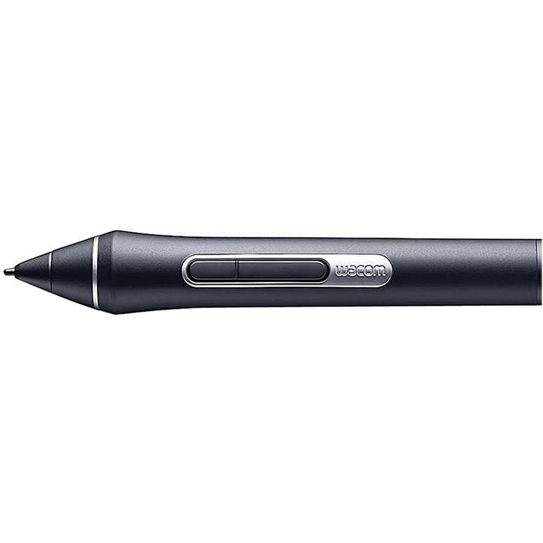 Wacom Pro Pen 3 – Personalize your pen 