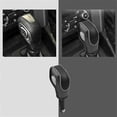 thumbnail image 4 of Car Gear Shift Knob,for ford Focus 2012-2018,Stick Shifter Handball Lever Gearstick Kit Transmission Shift Knobs Accessories, 4 of 5