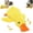 Yellow, variant on Meonlin Robustduck-Designed for Heavy Chewers, 2026 New Indestructible Dog Toy, Robust Duck Designed, Calming for Dogs Anxiety (Yellow,L)