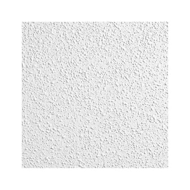 Armstrong Ceiling Tile,24 in L,24 in W,PK16 794