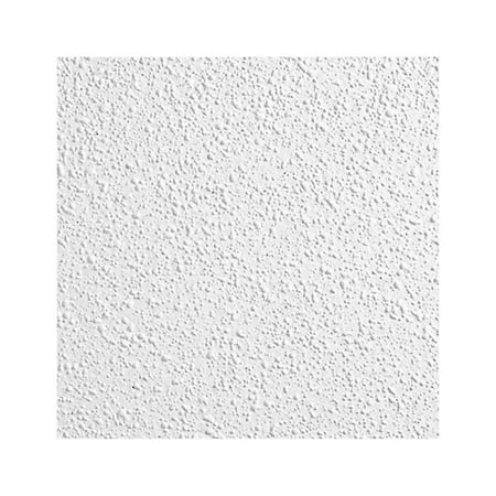 Armstrong Ceiling Tile,24 in L,24 in W,PK16 794