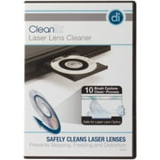 Digital Innovations 6012000 CleanDr Laser Lens Cleaner