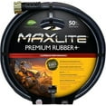 thumbnail image 1 of Swan 596323 Tuyau en Caoutchouc Element Maxlite 0,75 Po x 50 Pi, 1 of 1