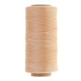 thumbnail image 3 of Hilo encerado para coser artesanales de cuero de 218 yardas Hilo encerado resistente para coser Hilo para batir grueso encerado 1 mm Costura a mano de S07 Baoblaze Hilo de poliéster encerado plano, 3 of 8