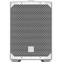 Electro-Voice EVERSE 8 Weatherized Battery-Powered Loudspeaker With Bluetooth, White