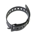 thumbnail image 4 of HILABEE Rubber Utility Strap Portable Securing Strap for Ropes Securing Construction Short, 4 of 9