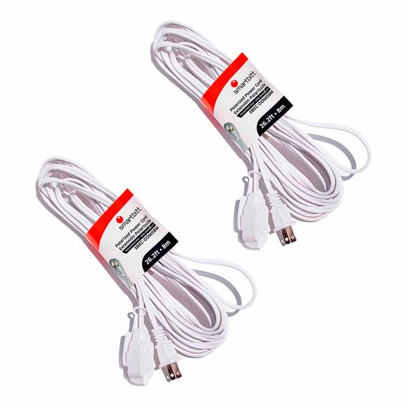 Kit de Extension Smartbitt SBEC-DOM 8 Metros con 2 Piezas