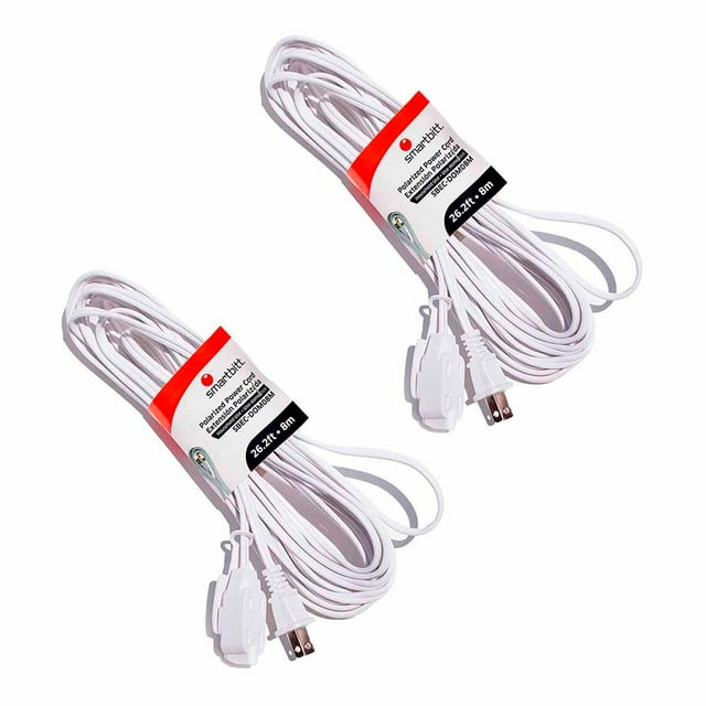 Kit de Extension Smartbitt SBEC-DOM 8 Metros con 2 Piezas