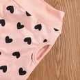 thumbnail image 4 of xiaxaixu Pantalon Deux Pièces à Manches Longues pour Enfants, 4 of 6