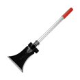 thumbnail image 2 of Gardening Grass Garden Tools for Cutting Grass Digging Soil Loosening 30cm Handle, 2 of 7