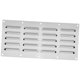 thumbnail image 5 of Panel de ventilación kusrkot de acero inoxidable accesorio de parrilla dimensiones 38 cm x 16.5 cm x 0.4 cm, 5 of 8
