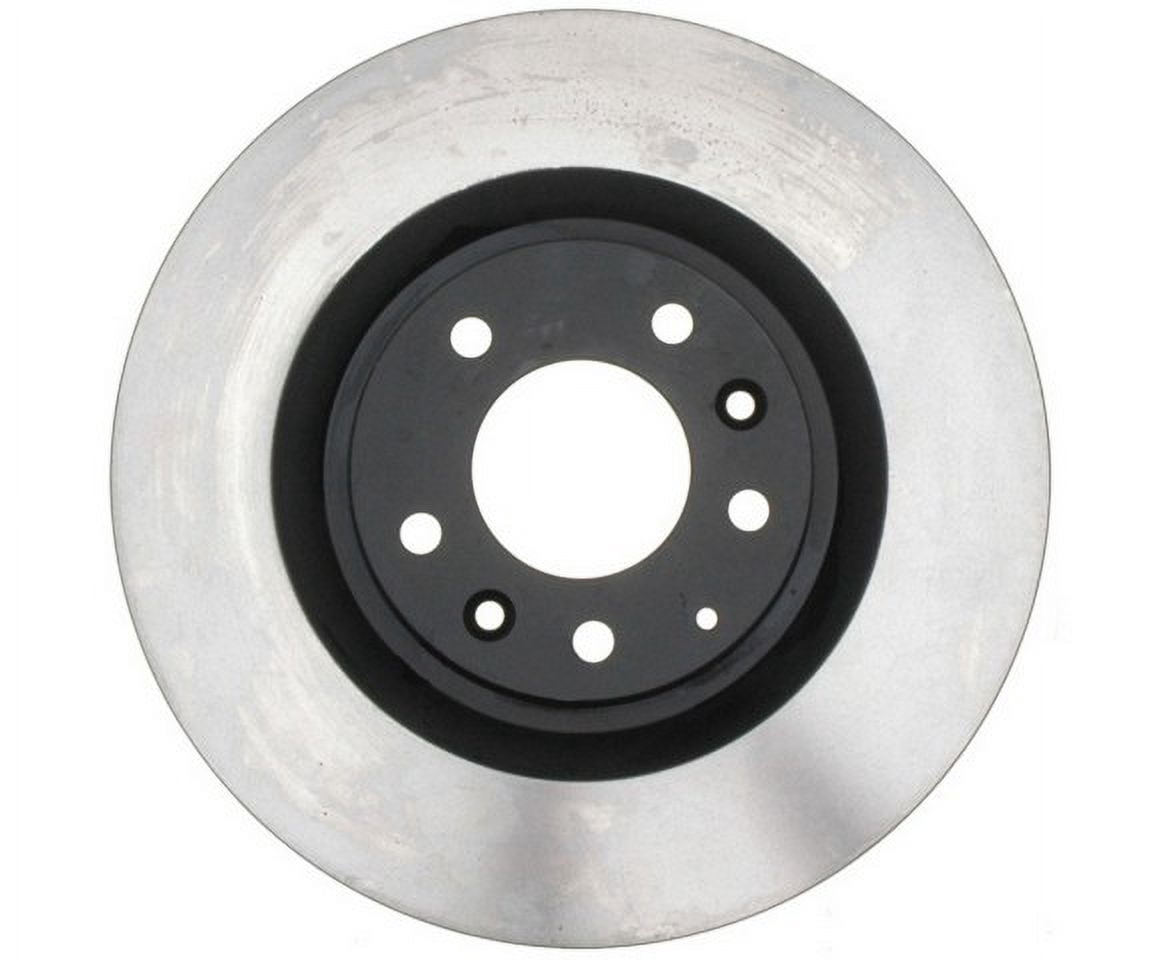 Raybestos Specialty Performance Rotors, 980580 Fits select: 2007-2015 MAZDA CX-9