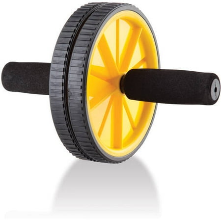 Gold's Gym Ab Wheel (Ab Wheel Best Exercise)