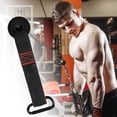 thumbnail image 4 of DICEWEN Door Anchors Strap for Training Support Various Strength Exercises, 4 of 9