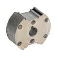 thumbnail image 3 of Rotor Magneto del Motor, Resistencia Rotor de motor de alta dureza perfecta para 49cc 60cc 66c 68cc bicicleta motorizada, 3 of 7