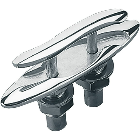 SEA DOG CORPORATION Stainless Steel Pull UP Cleat