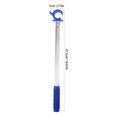thumbnail image 2 of ELAYARD 2Pcs Awning Window Open Tool Blue Aluminum Plastic For General Household Users Indoors, 2 of 8
