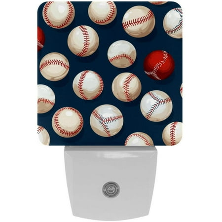 

Baseball LED Square Night Lights: Compact and Energy-Efficient Illumination for Any Space | 200 Characters