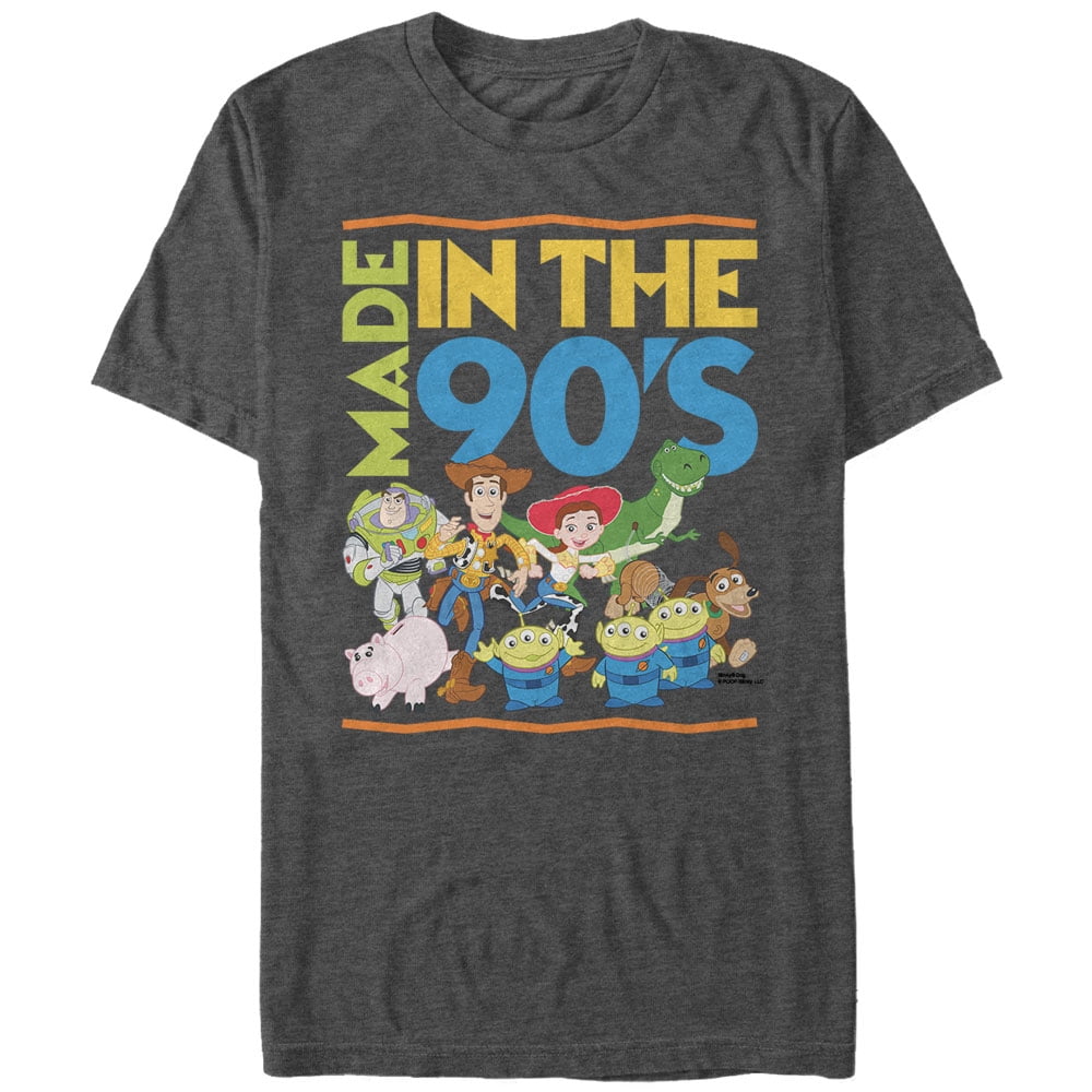 tee shirt 90's