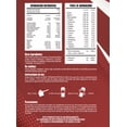 thumbnail image 2 of Proteína Whey Premium Fit Pharma Cheesecake de Zarzamora con Enzimas digestivas 1 kg, 2 of 2