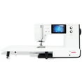 b77 Swiss Design Sewing & Quilting Machine with 249 Bonus Bundle