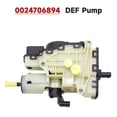 thumbnail image 1 of 0024706894 Diesel Exhaust Fluid DEF Pump for Freightliner Sprinter 2500 3500, 1 of 9