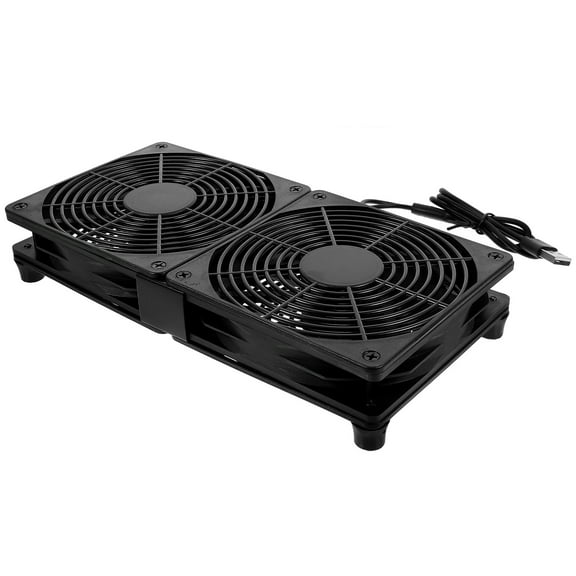 Zehuanyu  Double Window Fan Portable Fans That Blow Cold Air Cooling Dual