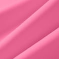 thumbnail image 4 of Sevevn Big Girls Wide Leg Dress Pants Casual High Waist Straight Trousers Button Work School Uniform Pants Loose Fit Back to School Business Casual Slacks Hot Pink 11 Years, 4 of 8