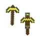 thumbnail image 4 of Juguete Mattel Minecraft Pico de Oro, 4 of 4