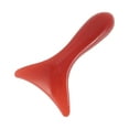 thumbnail image 5 of Unique Bargains 1 Pc Facial Muscle Stick Convenient Skincare and Massaging Tool Red, 5 of 5