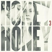Honeyhoney - 3 - Rock - CD