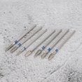 thumbnail image 2 of POCREATION Nail Drill Bits, Stable Performance Nail Art Drill Bit, Beauty Salon For Home, 2 of 8