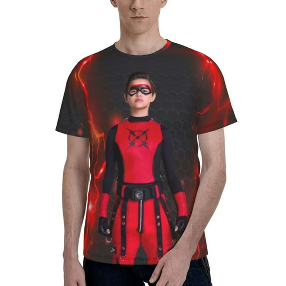 T Shirt For Men Women, Graphic Print Casual Unisex Short Sleeve Summer Funny Top Tees Shirt
