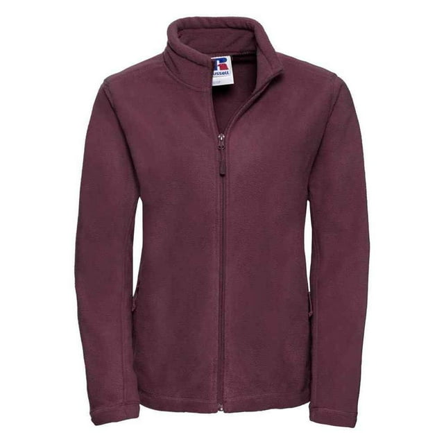 Russell Veste en Molleton pour Femmes