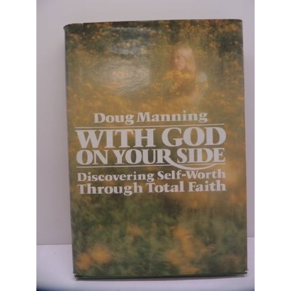 Pre-Owned With God on Your Side (Steeple Books) Paperback