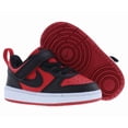 thumbnail image 4 of Men's Nike 6-pack Everyday Plus Cushion Crew Training Socks Color: University Red Black Size: 6 T, 4 of 4