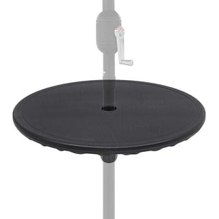 Patio umbrella 2024 stand walmart