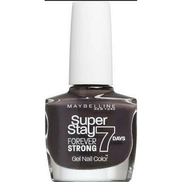 Maybelline Forever Strong Pro Vernis à Ongles 786 Taupe Couture