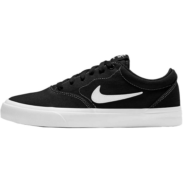Nike Sb Charge Canvas Womens Casual Shoes Cn5269 001 Walmart