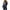 Blue, variant on Elabch Winter Coats for Women Trench Coat for Women Notched Lapel Double Breasted Pea Coat Plus Size Winter Wool Blend Overcoat Work Office Pea Coats Beige L