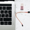 thumbnail image 2 of OULII 1Pcs USB to TTL Adapter for USB to Serial and USB to Female Serial Adapter, 2 of 8