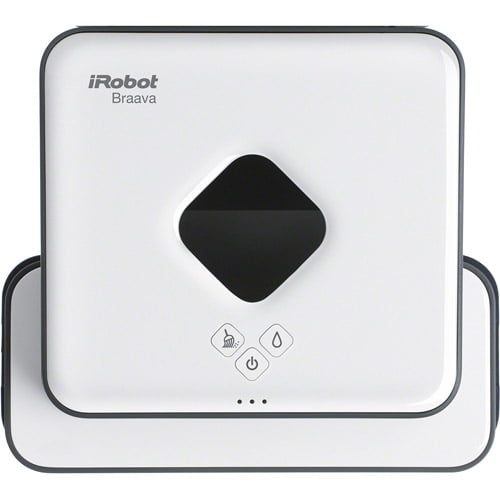 iRobot Braava 320 Floor Mopping Robot, B320020