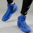 thumbnail image 6 of Breathable Wrestling Shoes for Men, Youth, 6 of 6