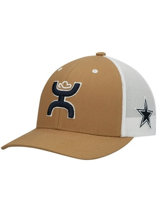 Hooey, Accessories, Mens Dallas Cowboys Hooey Cap Size Sm