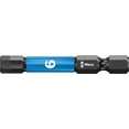 thumbnail image 4 of Wera 05057460001 Kraftform Kompact 100 Heavy Duty Bit Set with Driver, 52 Piece, 4 of 30